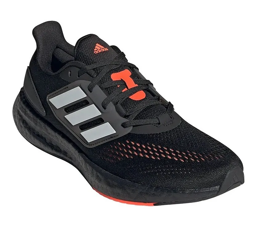 chaussures adidas Performance Pureboots 22 - Core Black/Cloud White/Carbon - men´s