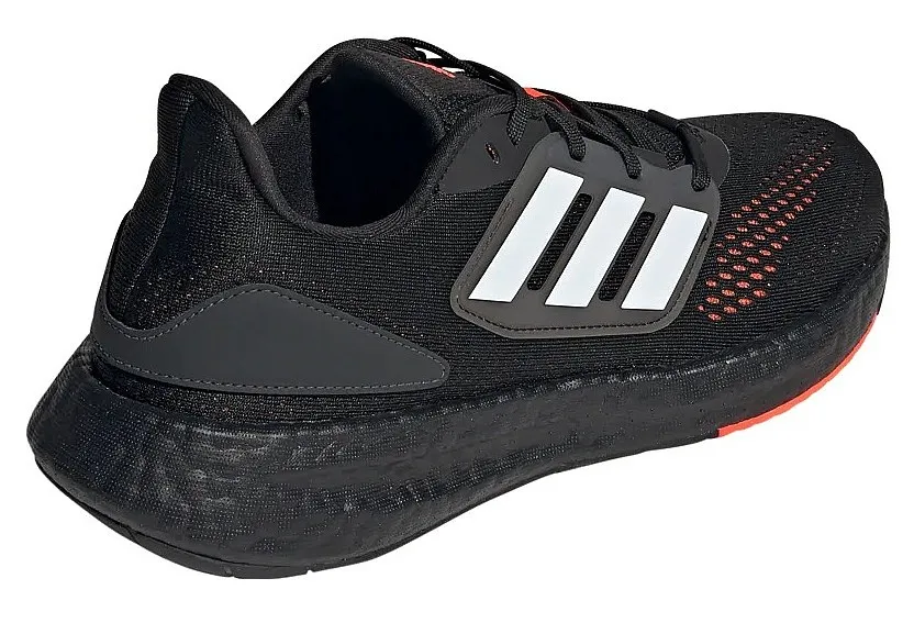 chaussures adidas Performance Pureboots 22 - Core Black/Cloud White/Carbon - men´s