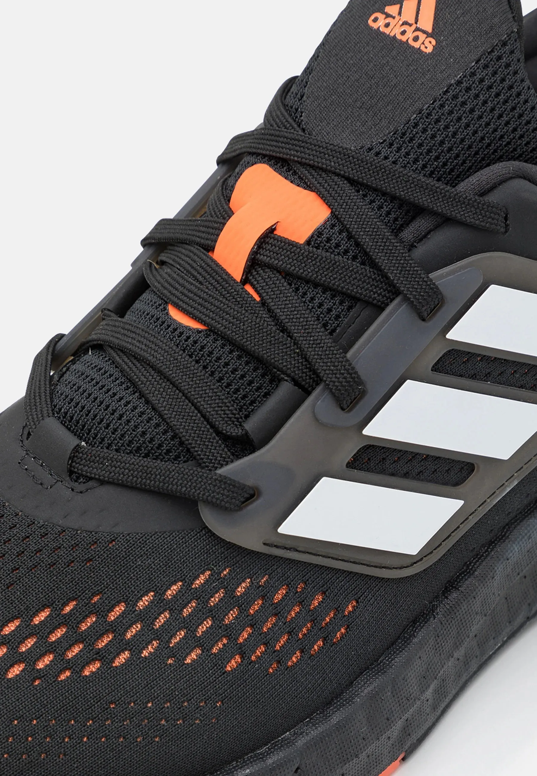chaussures adidas Performance Pureboots 22 - Core Black/Cloud White/Carbon - men´s