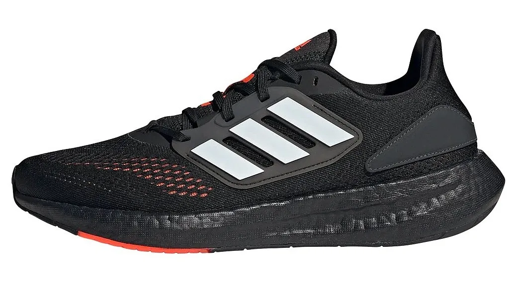 chaussures adidas Performance Pureboots 22 - Core Black/Cloud White/Carbon - men´s