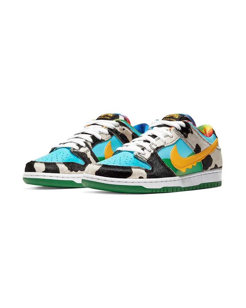 Nike SB Dunk Low Ben & Jerry's Chunky Dunky