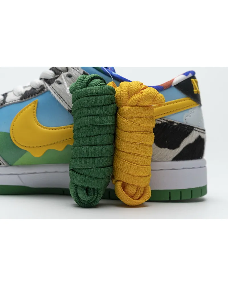 Nike SB Dunk Low Ben & Jerry's Chunky Dunky