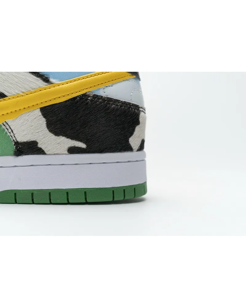 Nike SB Dunk Low Ben & Jerry's Chunky Dunky