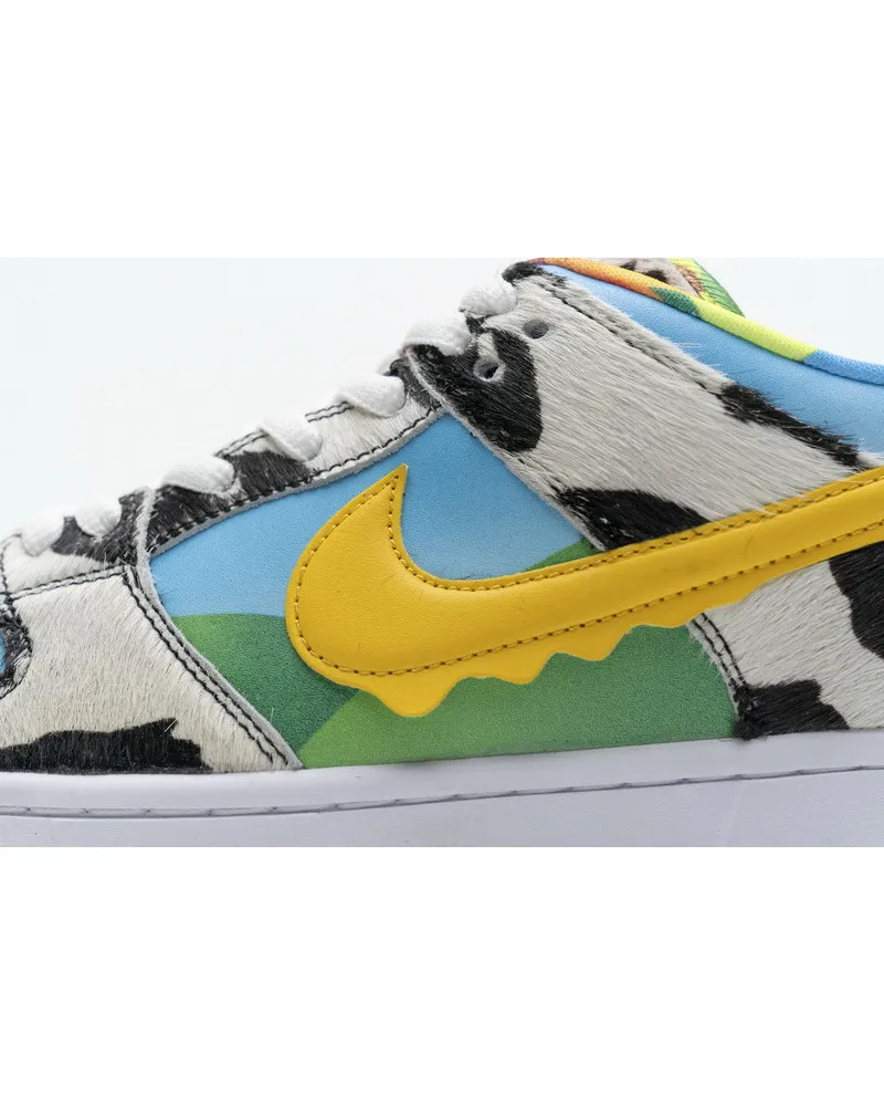 Nike SB Dunk Low Ben & Jerry's Chunky Dunky