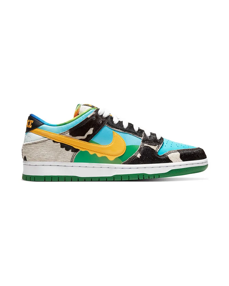 Nike SB Dunk Low Ben & Jerry's Chunky Dunky