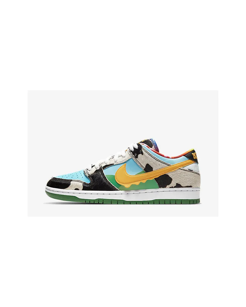 Nike SB Dunk Low Ben & Jerry's Chunky Dunky