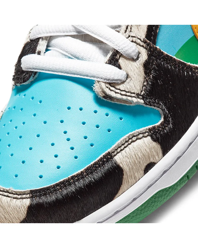Nike SB Dunk Low Ben & Jerry's Chunky Dunky