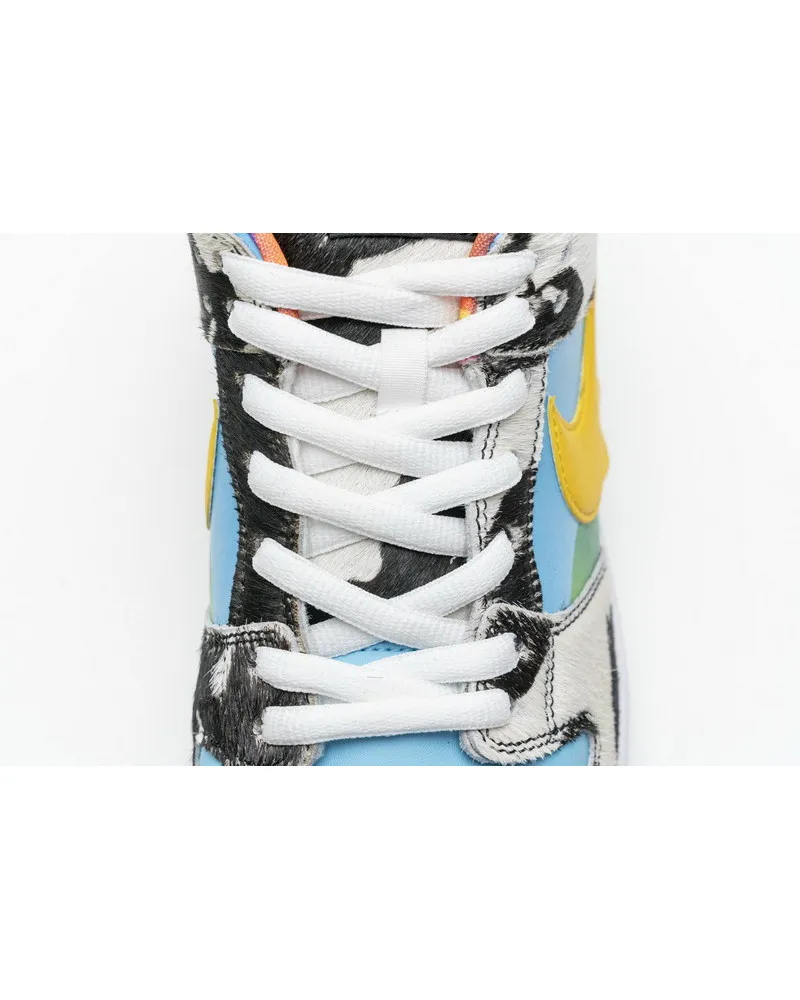 Nike SB Dunk Low Ben & Jerry's Chunky Dunky